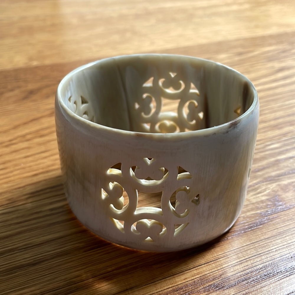 Costume “Bone” Jewelry - Bracelet
